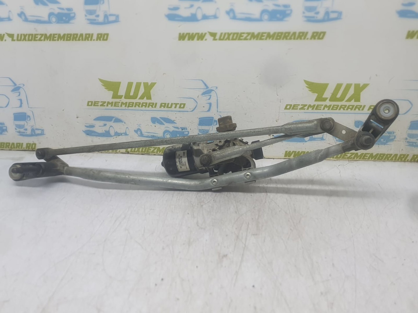 Ansamblu stergatoare parbriz 288004410r w000031629 Dacia Logan 2 (2013 - 2016)
