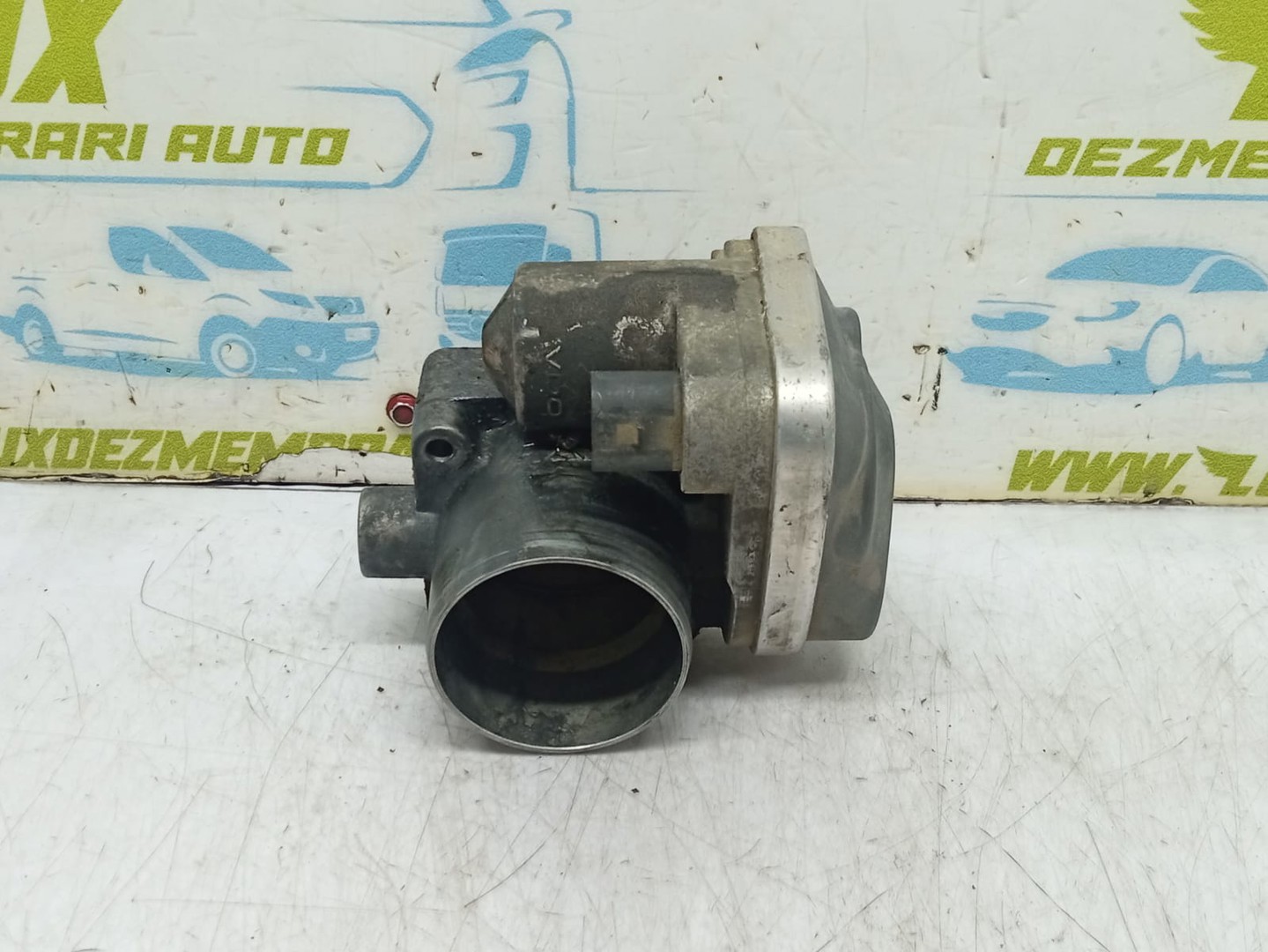 Clapeta acceleratie 408238323008 Skoda Fabia 6Y (1999 - 2004)