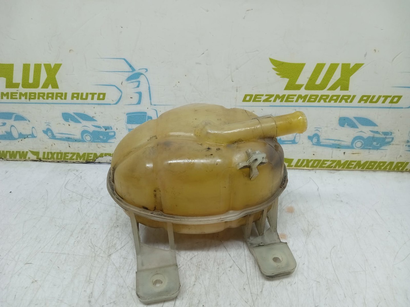 Vas expansiune Fiat Grande Punto 2 (2008 - 2011)