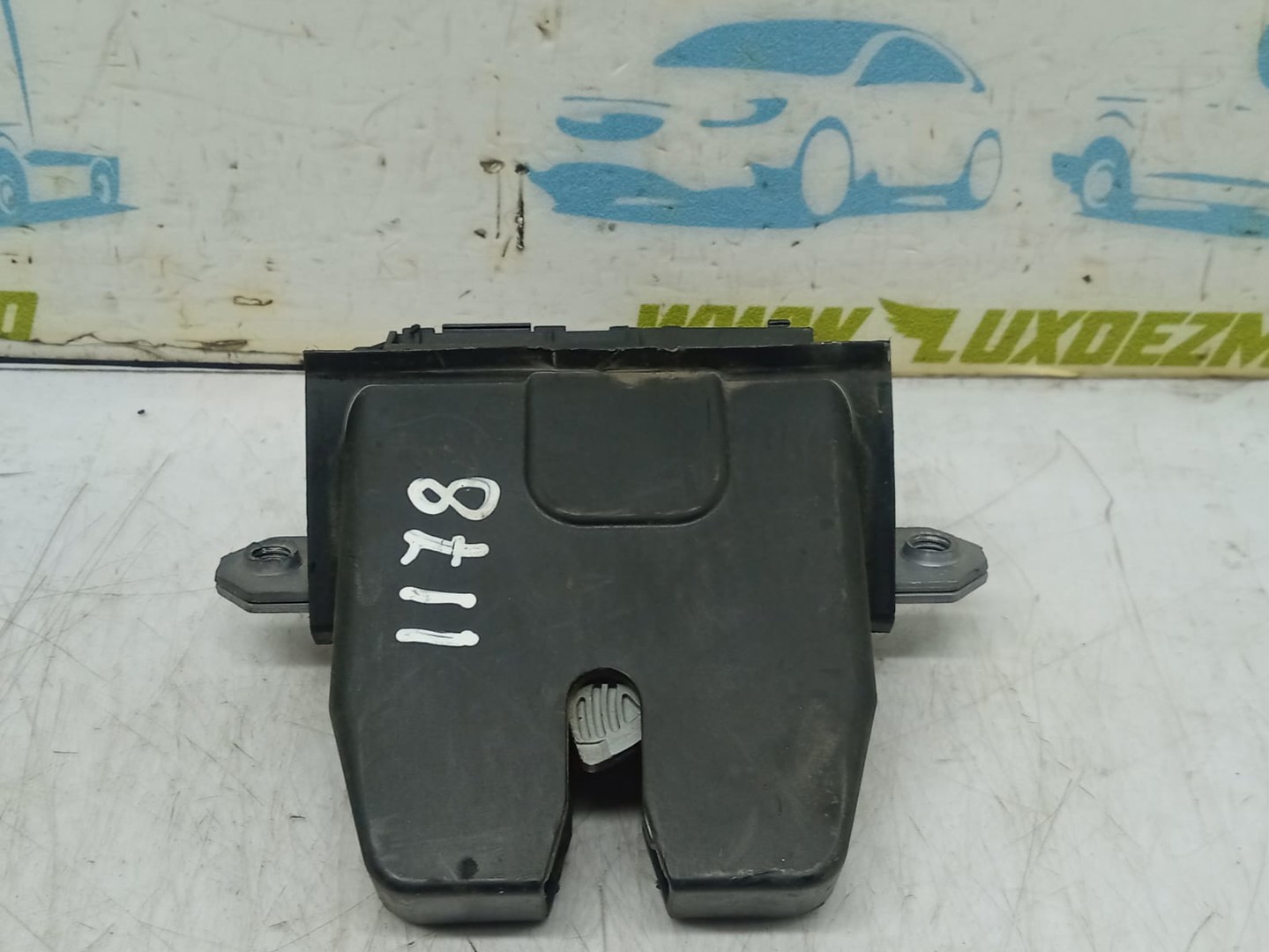 Broasca haion 8M51-R442A65-CA Ford C-Max 1 (facelift) (2007 - 2010)