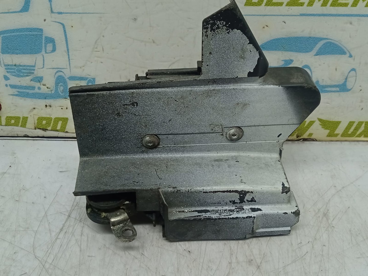 Broasca stanga spate Dacia Sandero 2 (2013 - 2016)