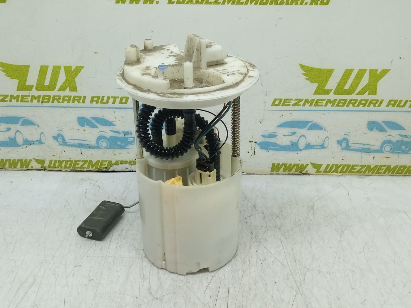 Pompa combustibil rezervor 55700362 Fiat Grande Punto 2 (2008 - 2011)