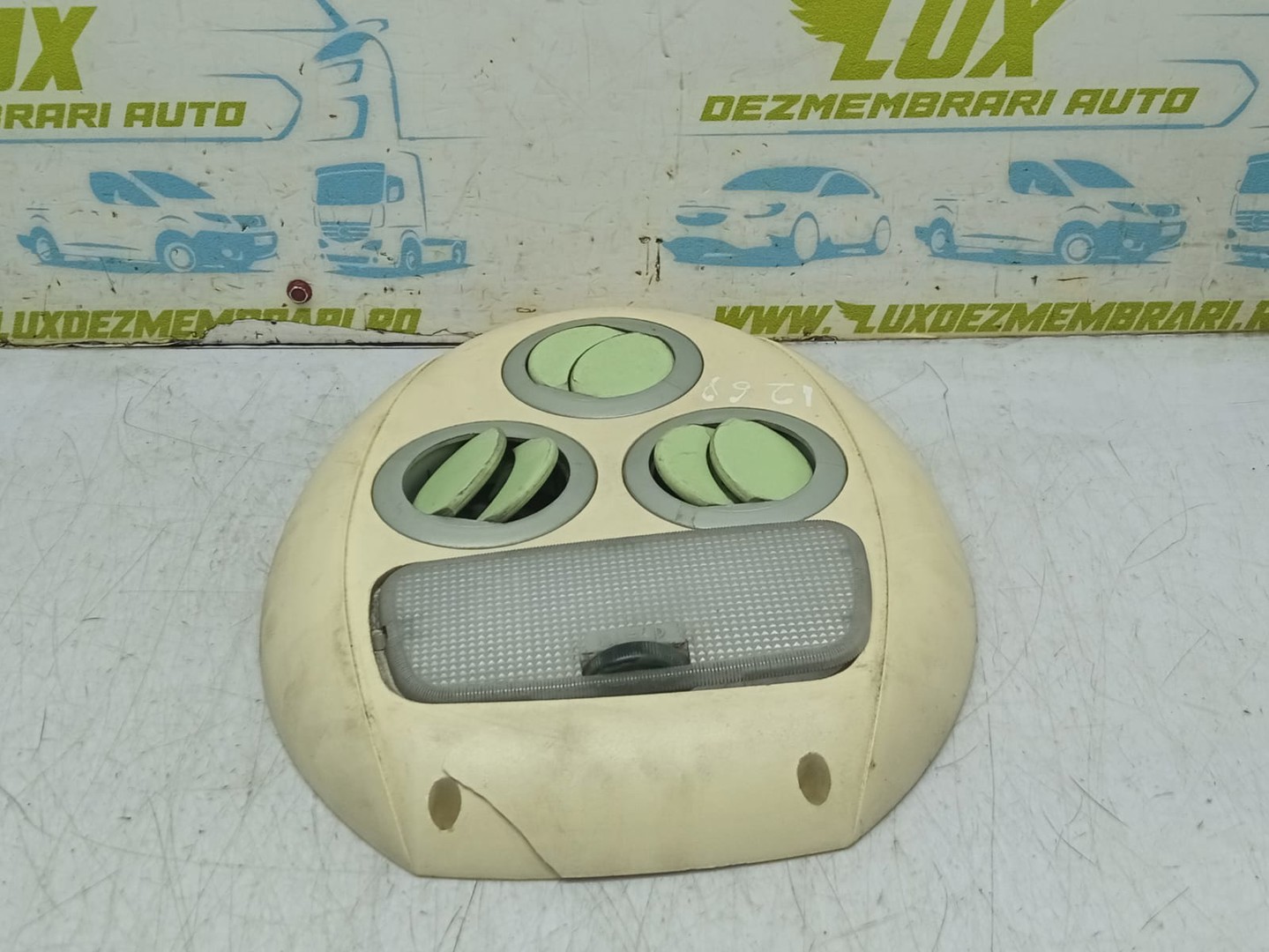 Ornament interior 2303900000 Volkswagen Transporter T5 (2003 - 2009)