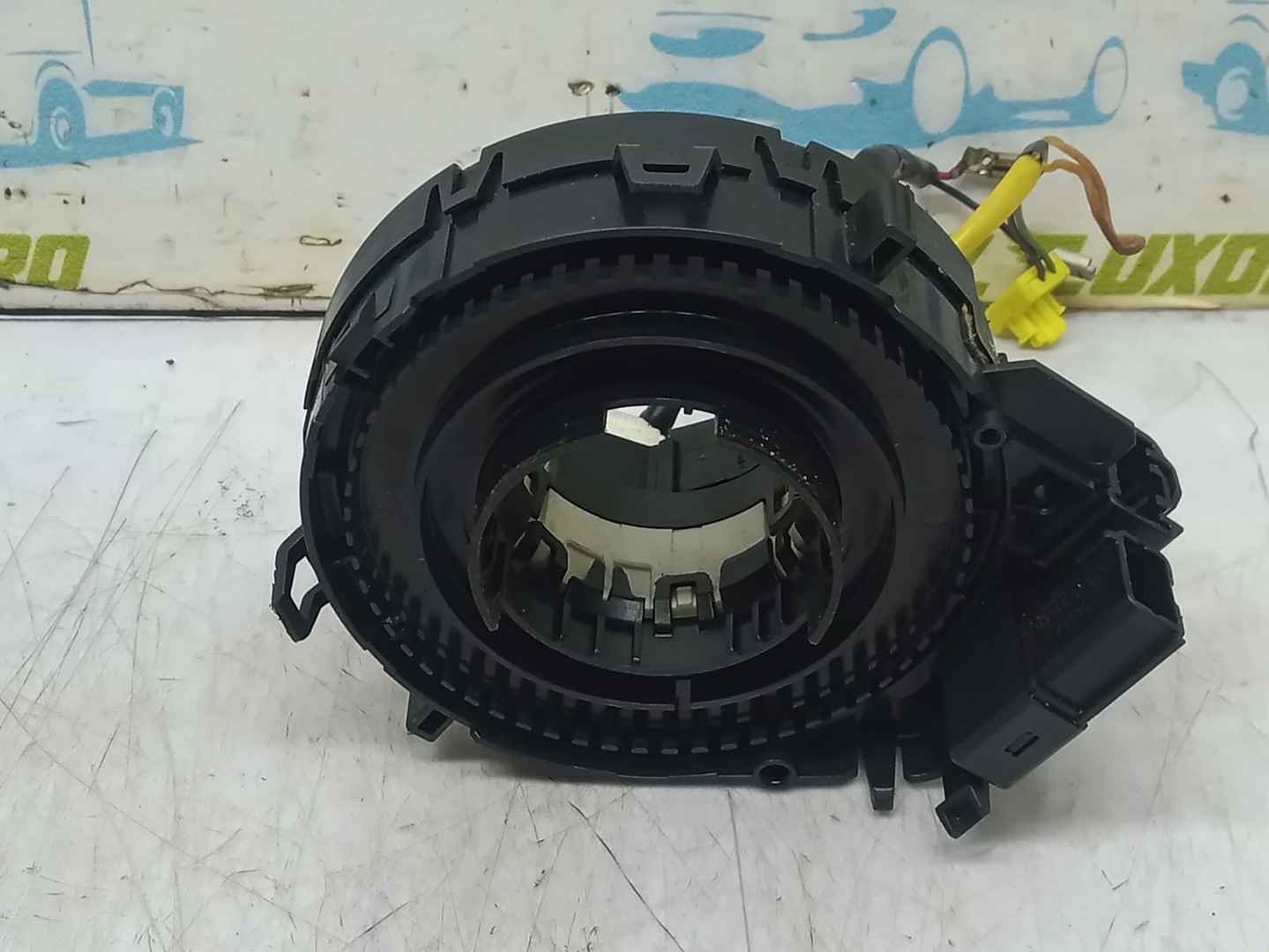 Spira volan D65166CS0 Mazda 2 DE (2007 - 2010)