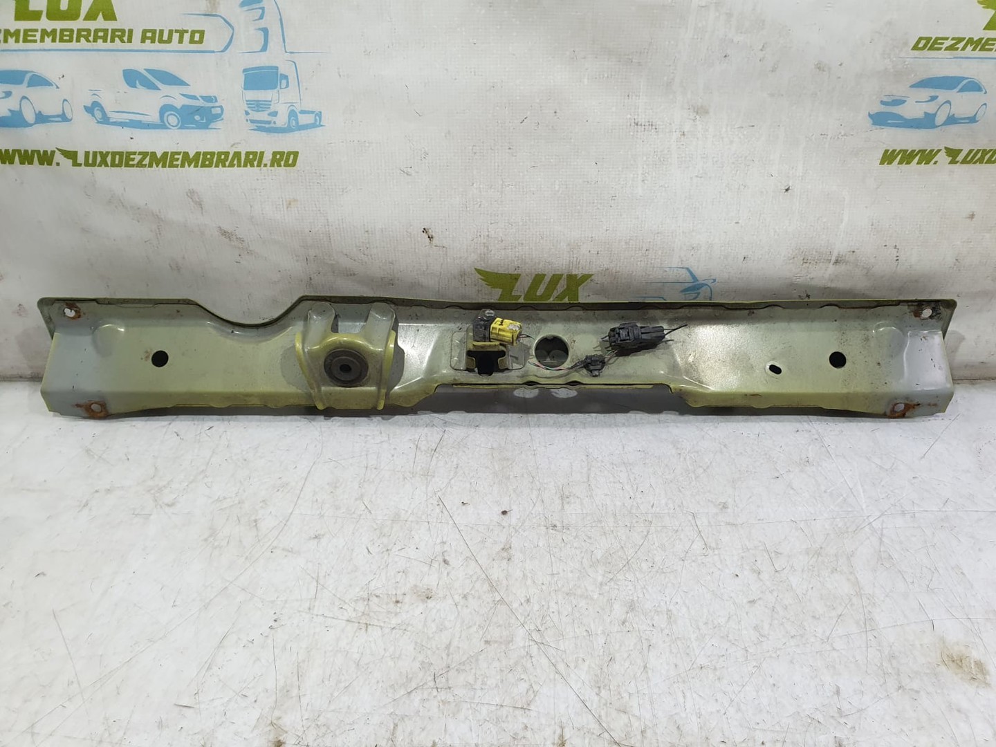 Suport radiator Mitsubishi Space Star 2 (2012 - 2019)
