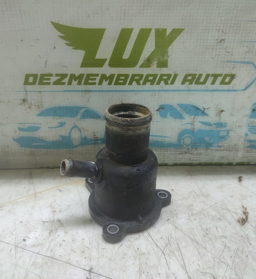 Carcasa termostat 8200561420 Dacia Logan 1 (facelift) (2007 - 2012)