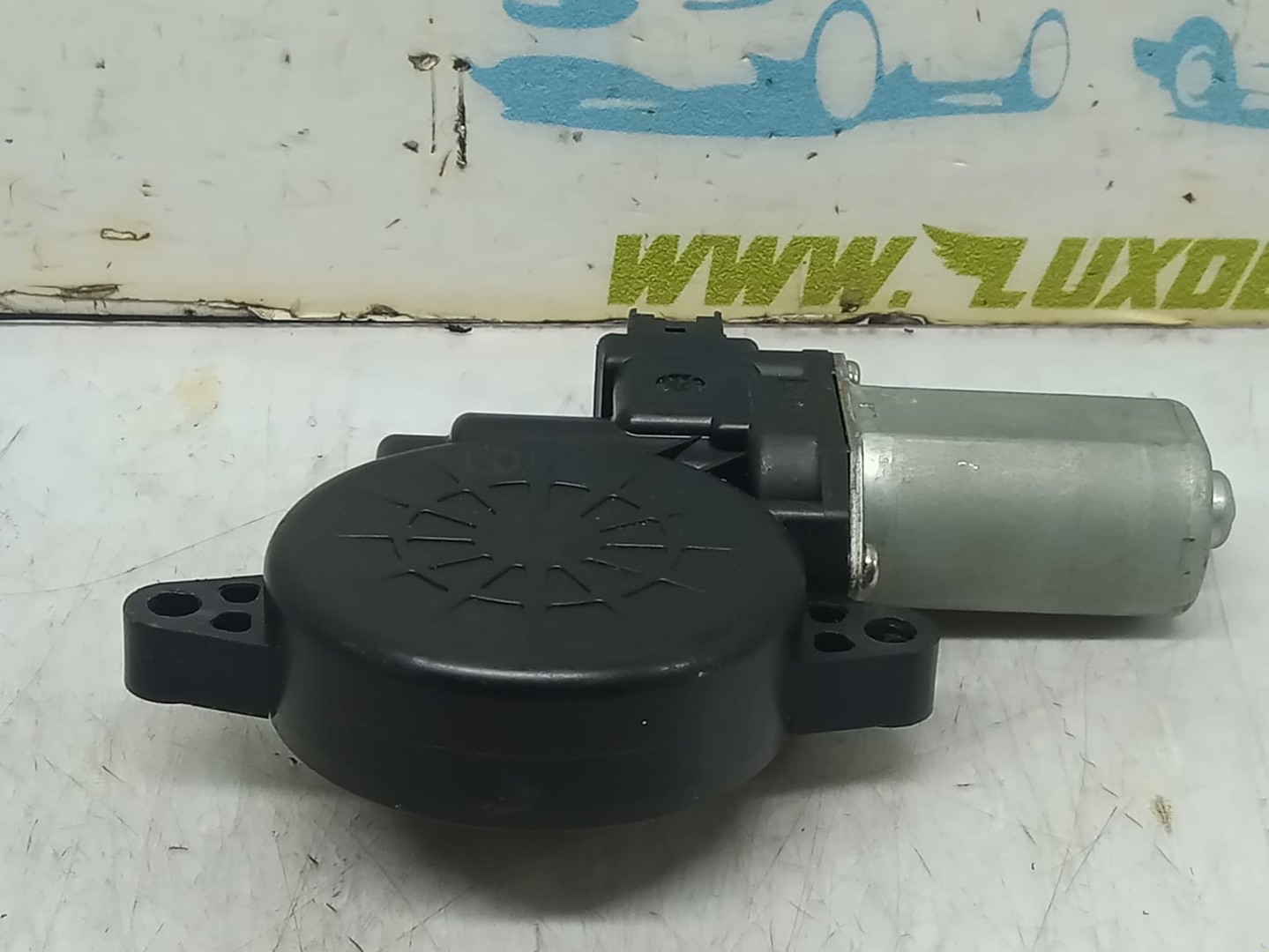 Motoras geam dreapta fata CM012010 Mazda 2 DE (2007 - 2010)