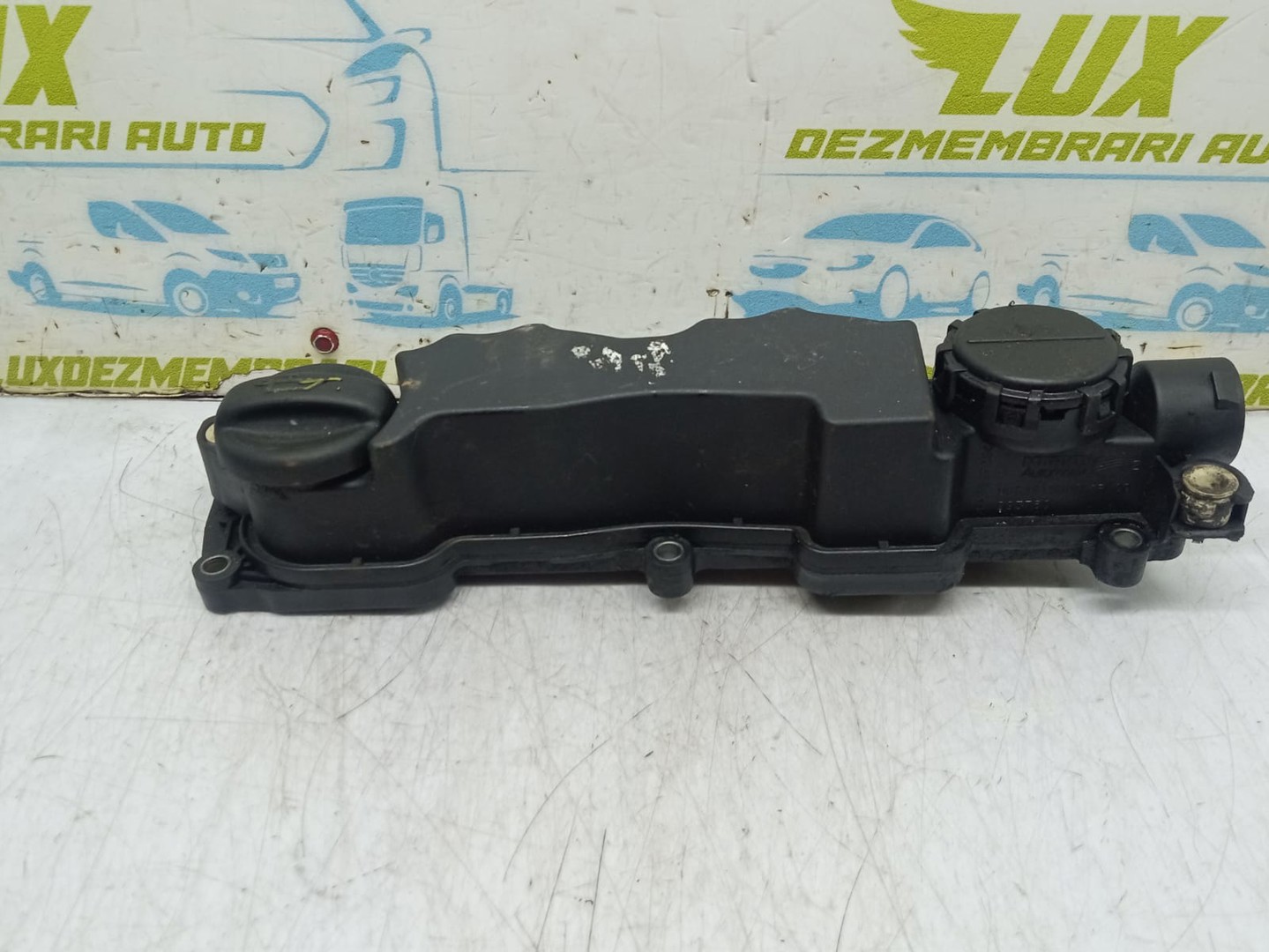 Capac culbutori 9651815680 Ford Focus 2 (2004 - 2008)