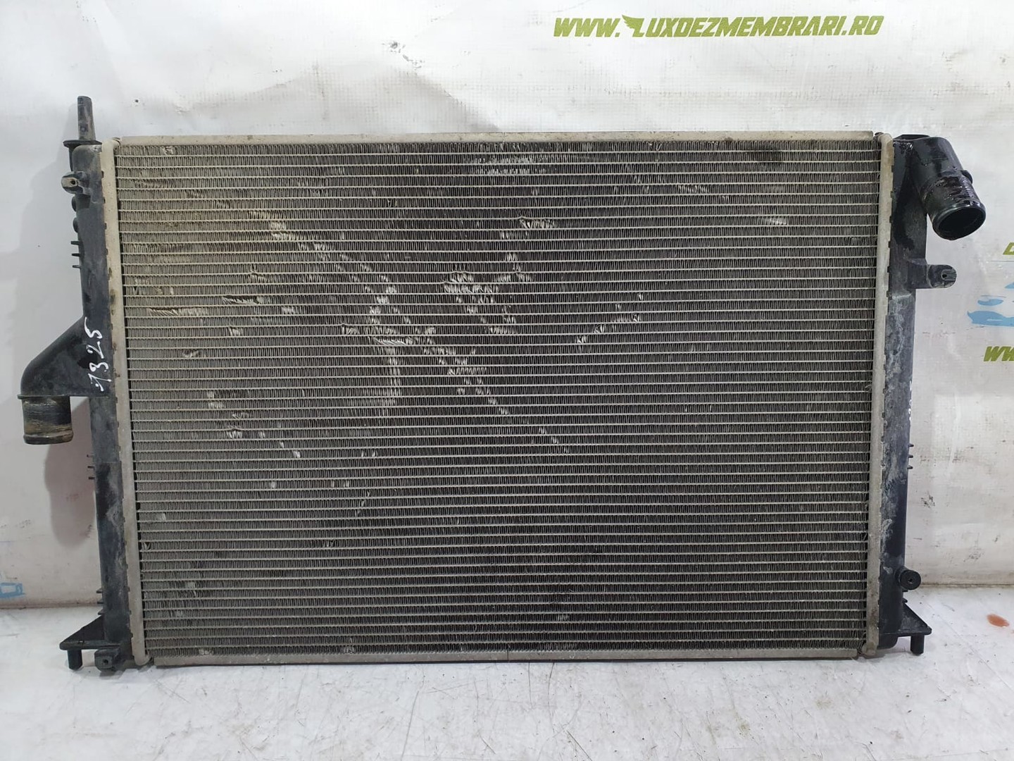 Radiator apa 8200735039 Dacia Logan 1 (facelift) (2007 - 2012)