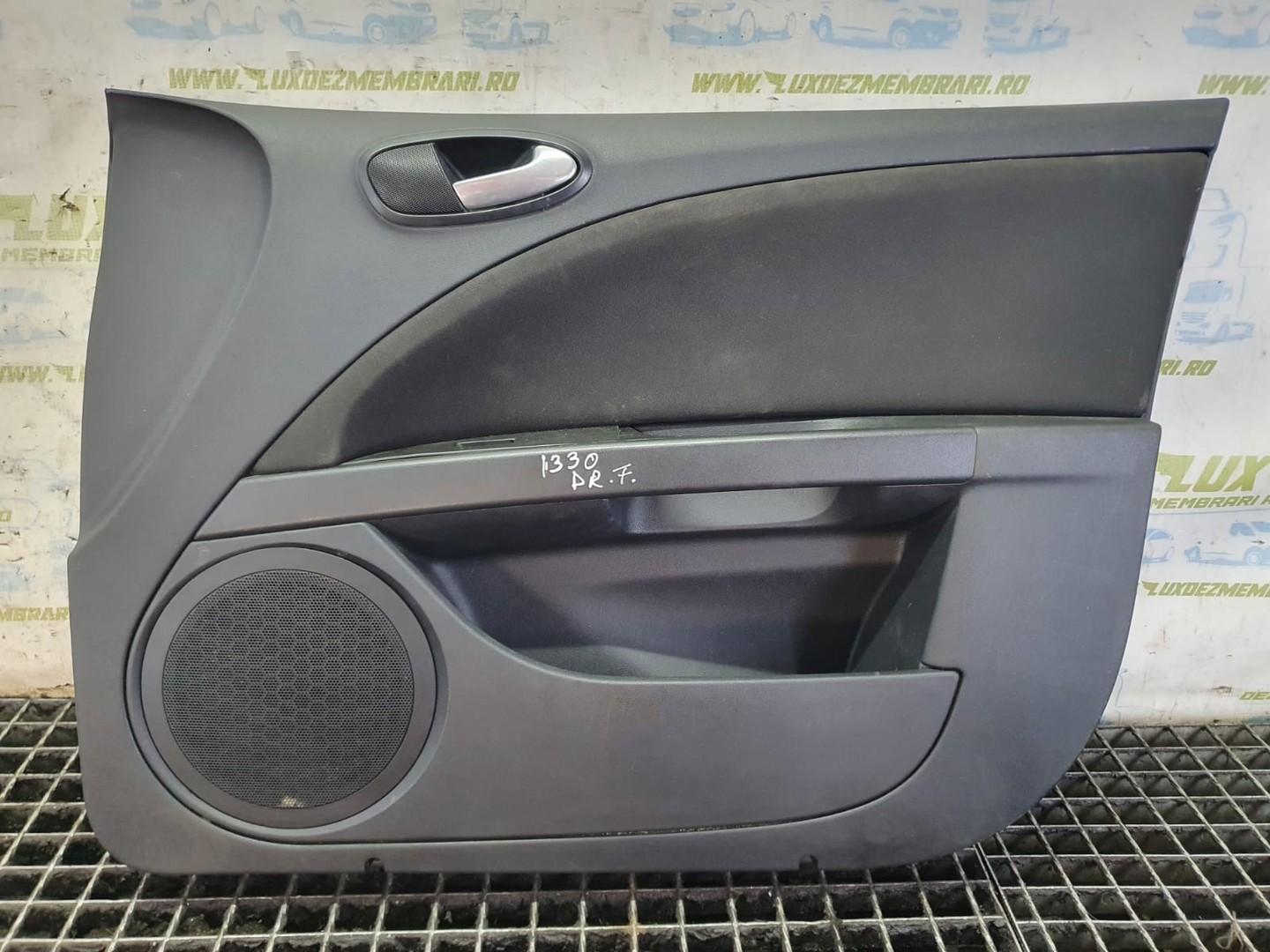 Fata usa dreapta fata Seat Leon 2 (1P) (facelift) (2009 - 2012)