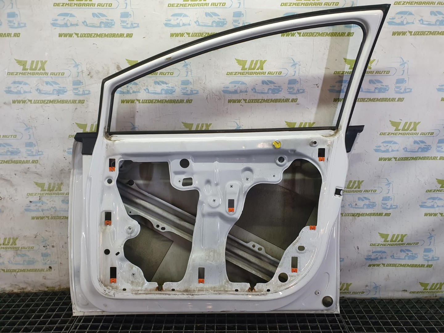 Usa dreapta fata Seat Leon 2 (1P) (facelift) (2009 - 2012)