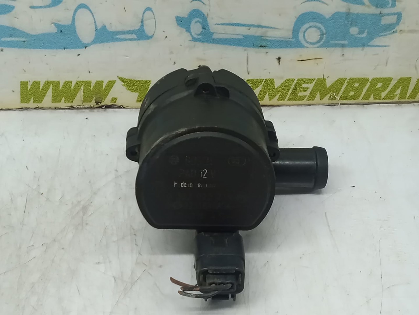 Pompa apa 0392023219 Renault Master 3 (2010 - 2015)