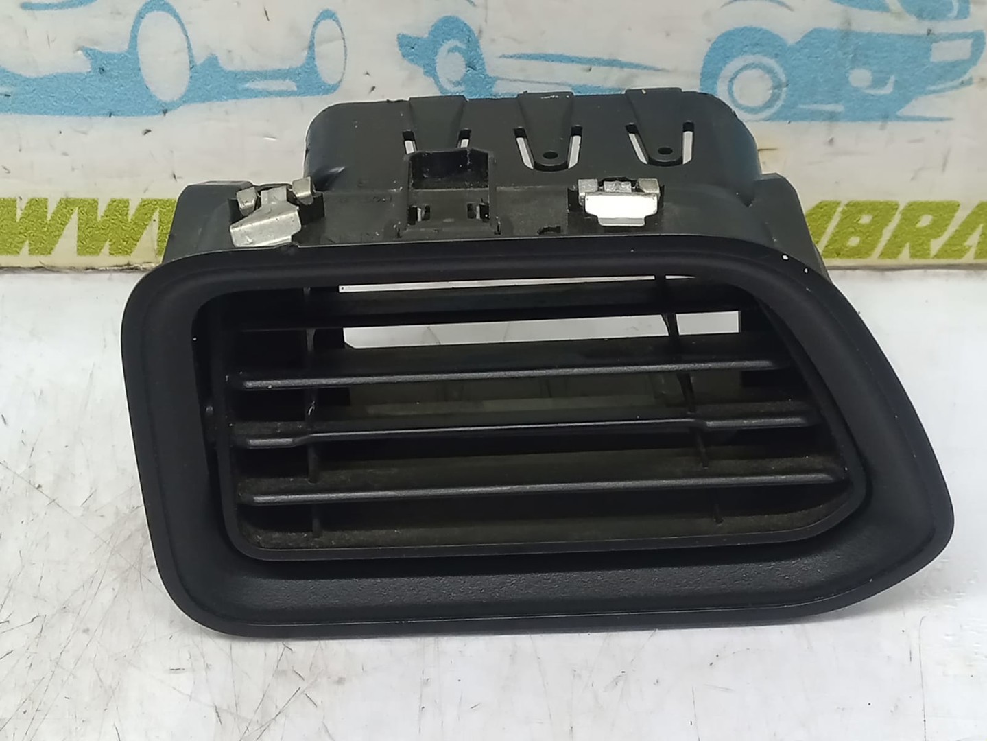 Grila ventilatie 687505442R Renault Master 3 (2010 - 2015)