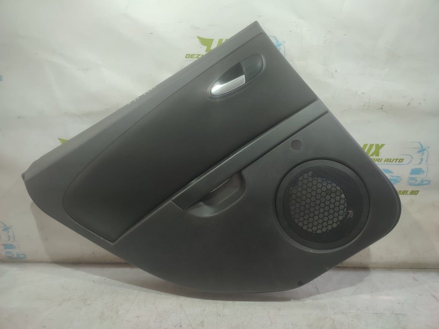 Fata usa stanga spate Seat Leon 2 (1P) (facelift) (2009 - 2012)