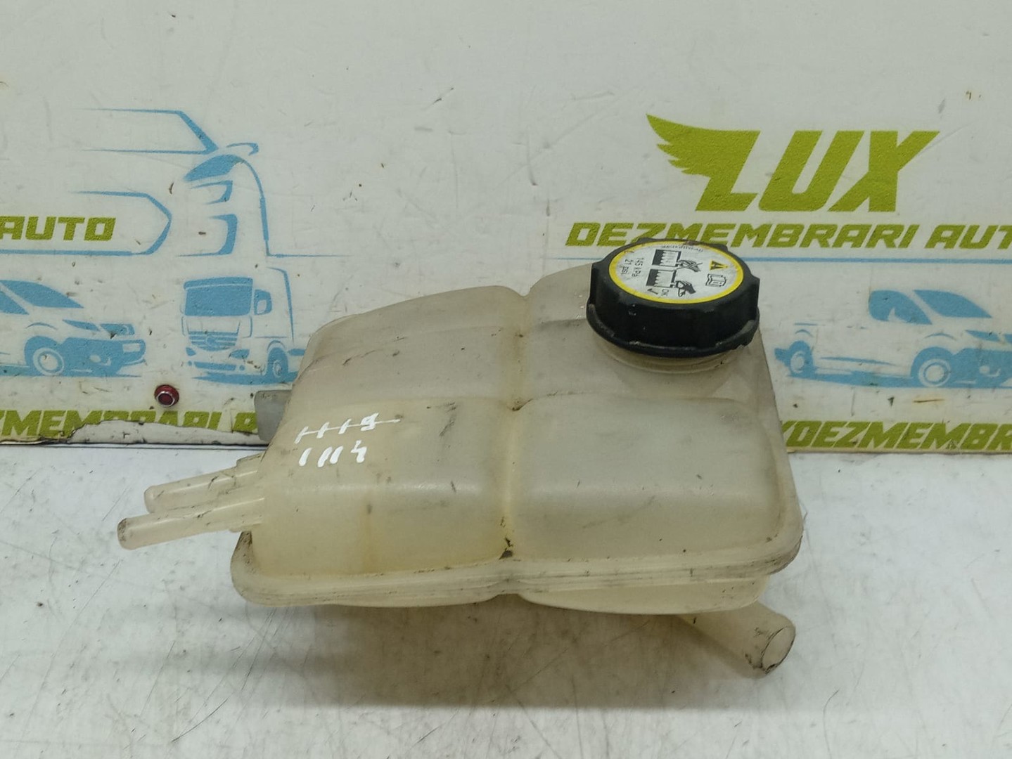 Vas expansiune 3M5H-8K218 Ford C-Max 1 (2003 - 2007)