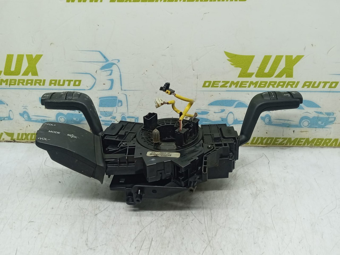 Ansamblu manete spira volan 3M5T-14A664-AE Ford C-Max 1 (2003 - 2007)