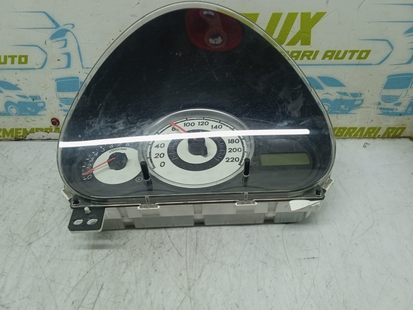 Ceasuri de bord D01j55430 Mazda 2 DE (2007 - 2010)
