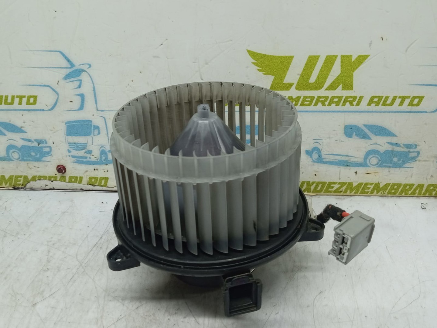 Motoras aeroterma 5242710201 Chevrolet Cruze J300 (2009 - 2012)
