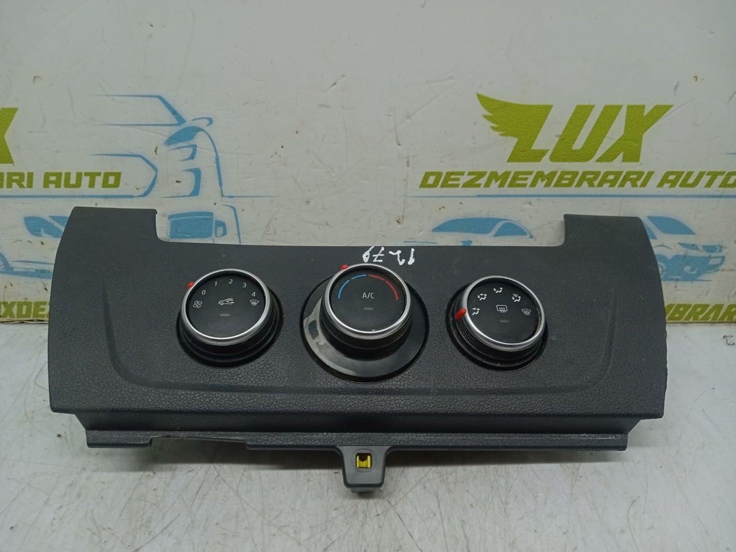 Panou clima ac 275106521R Renault Master 3 (2010 - 2015)