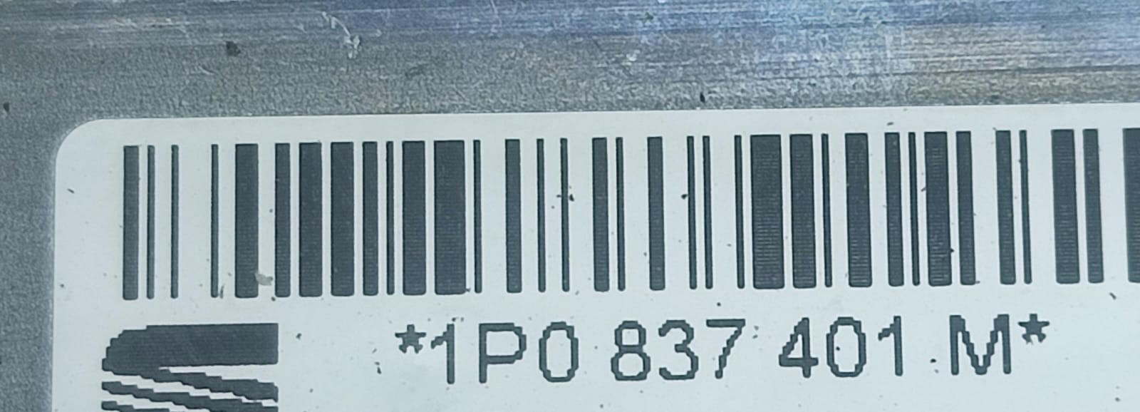 Motoras geam stanga fata 1P0837401M Seat Leon 2 (1P) (facelift) (2009 - 2012)