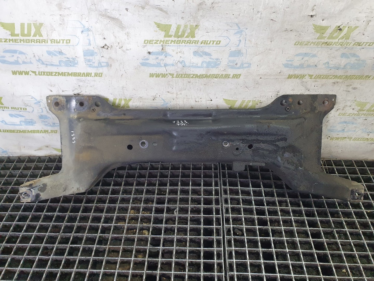 Punte fata Fiat Doblo 1 (2001 - 2005)