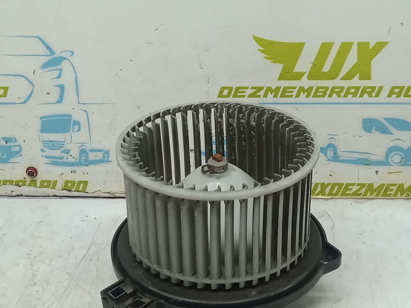 Motoras aeroterma HB111EG21-03 Mazda 2 DE (2007 - 2010)