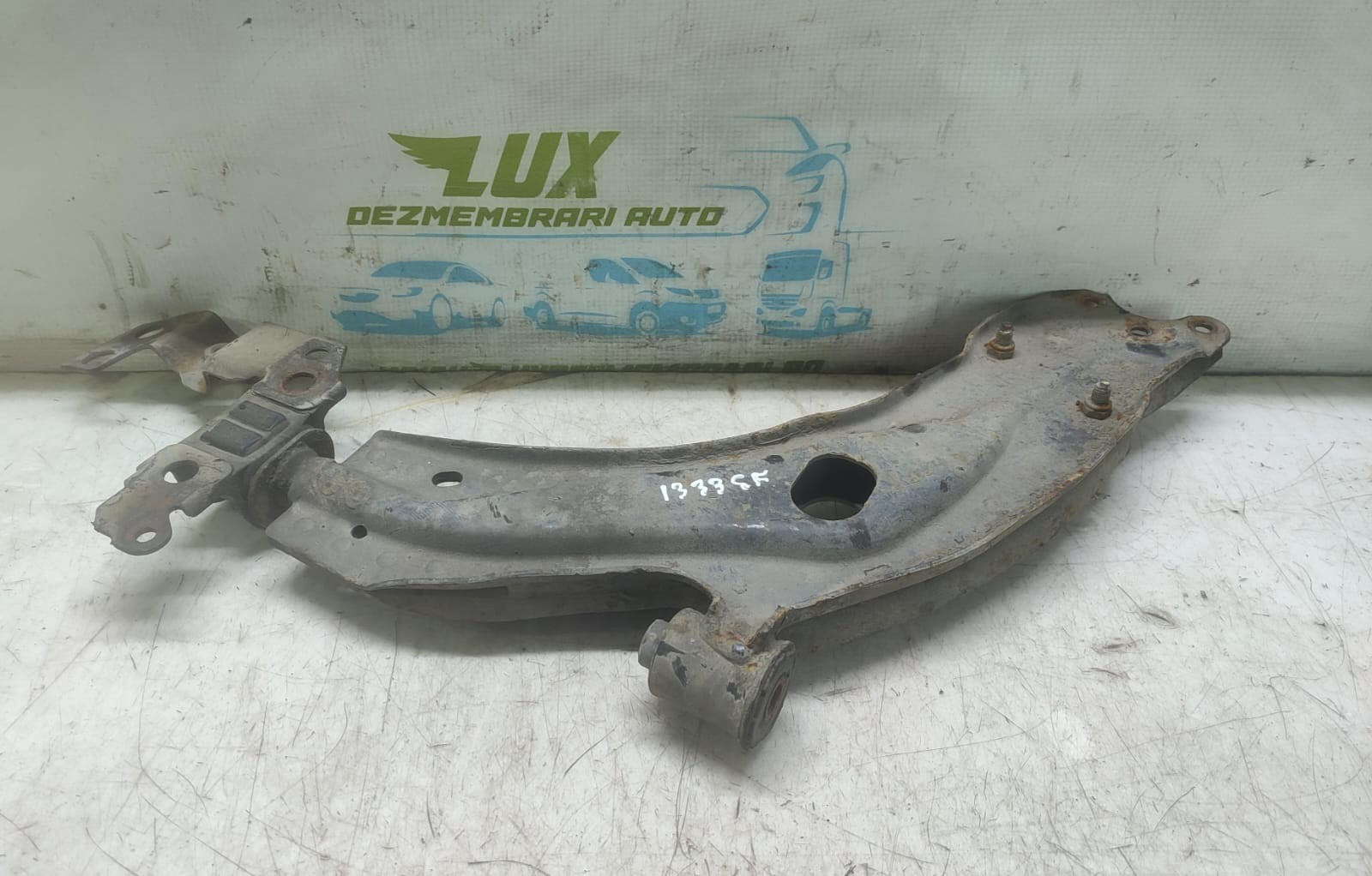 Brat suspensie stanga fata Fiat Doblo 1 (2001 - 2005)