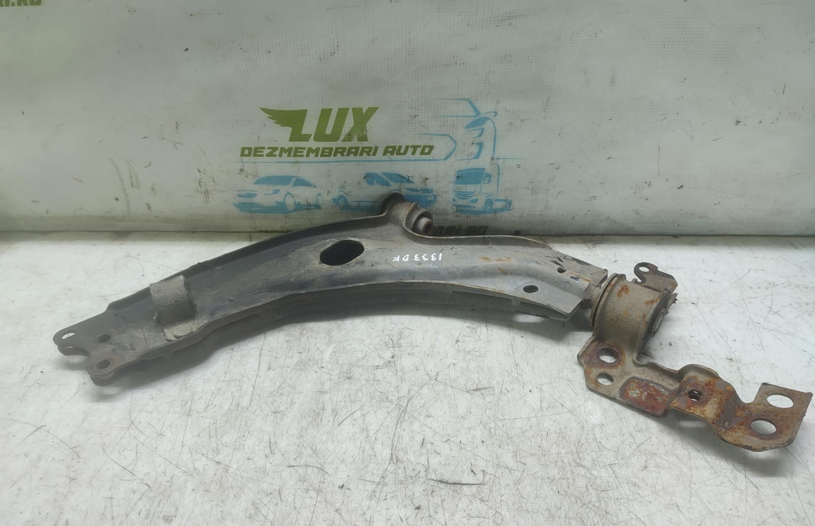 Brat suspensie dreapta fata Fiat Doblo 1 (2001 - 2005)