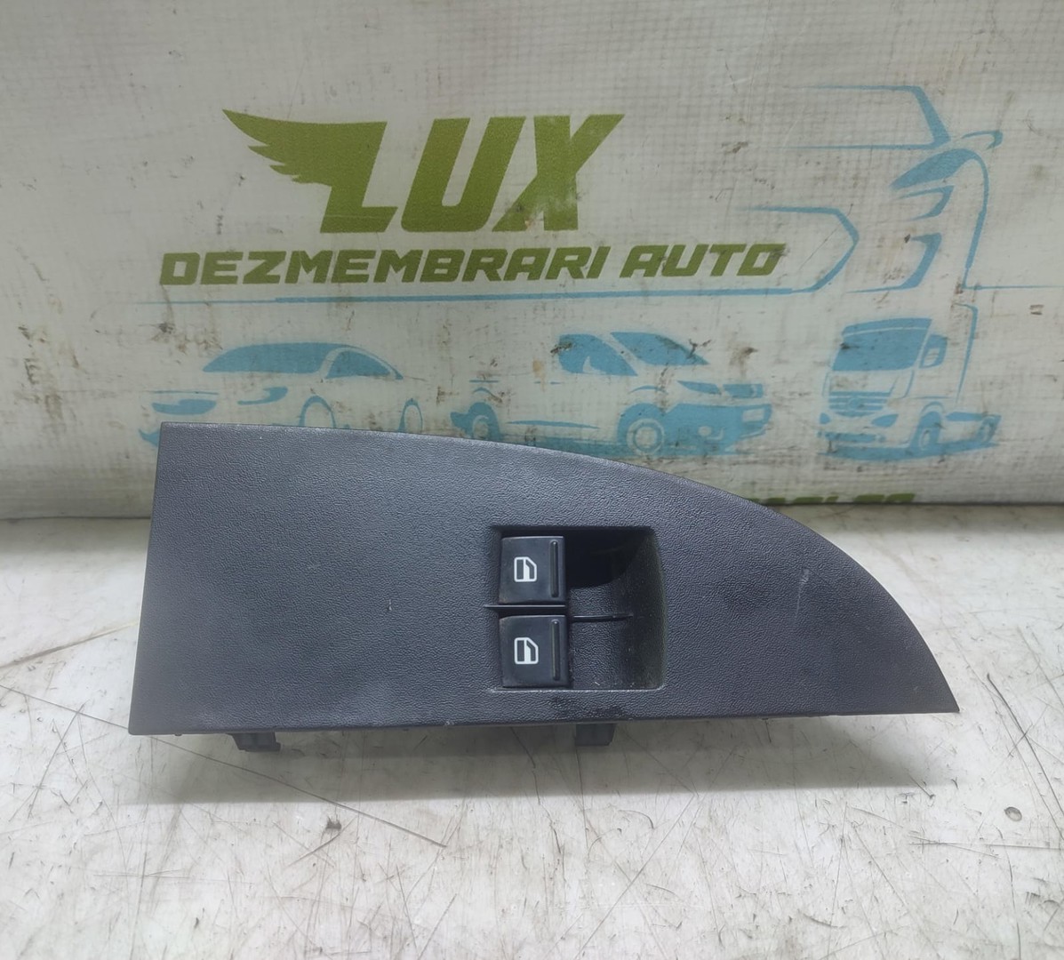 Buton geam 1P1867171 Seat Leon 2 (1P) (facelift) (2009 - 2012)