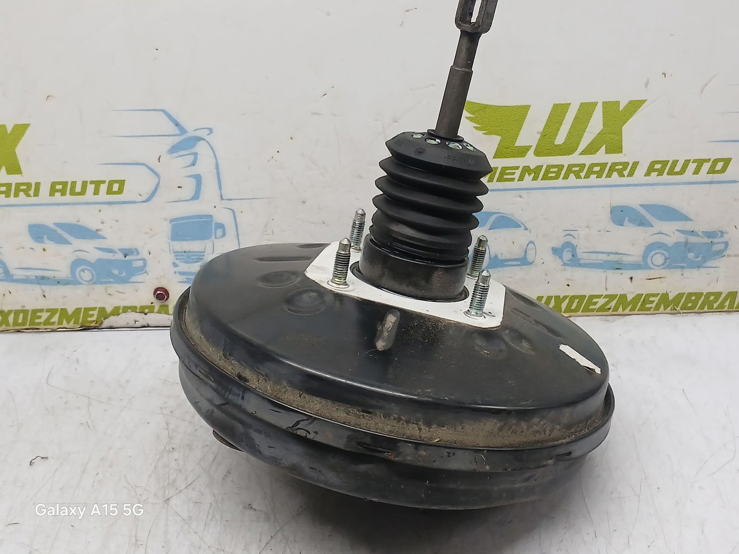 Tulumba frana 472103298R Dacia Logan 2 (2013 - 2016)