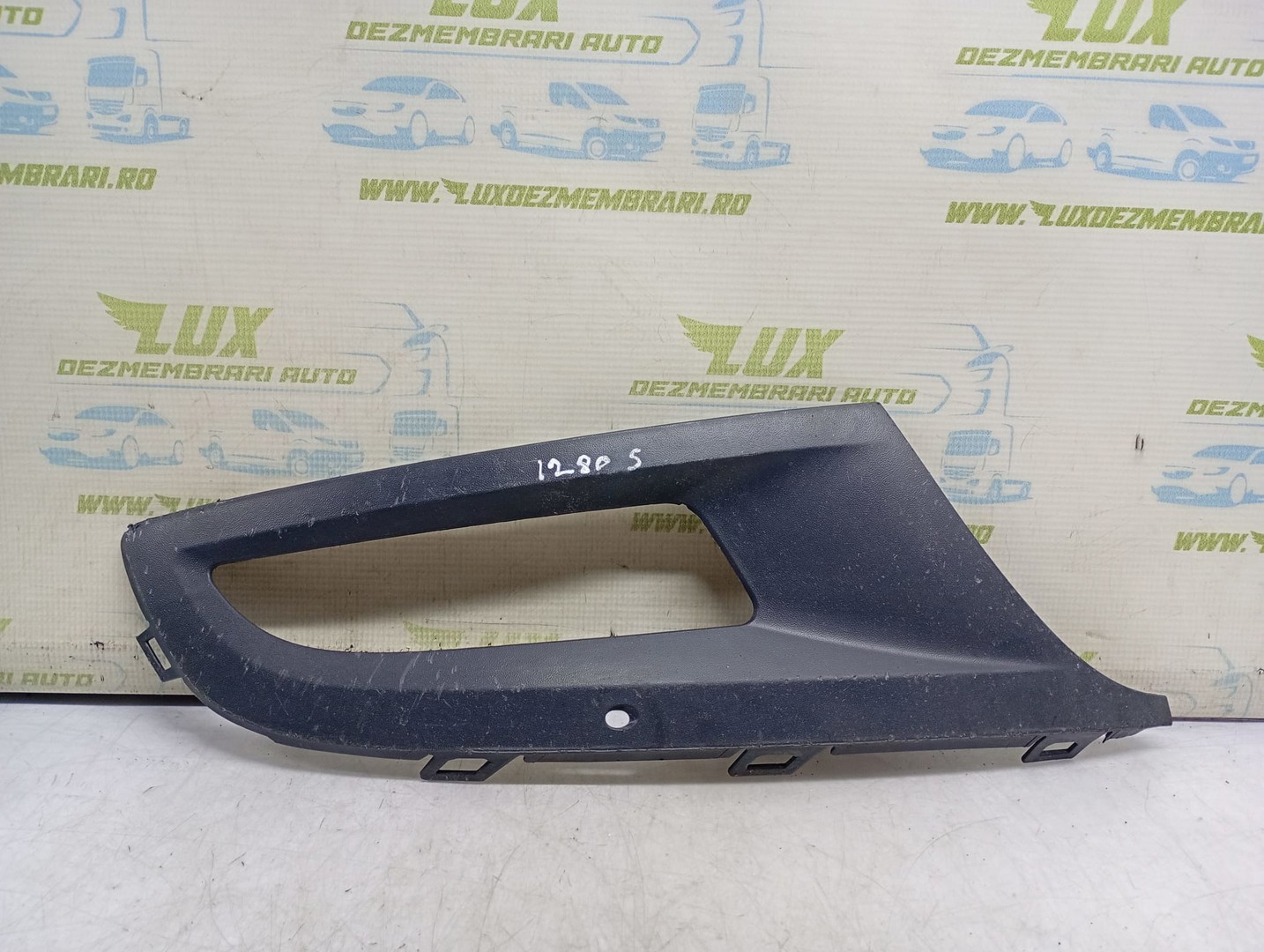 Ornament bara fata 6R0853666D Volkswagen Polo 5 (6R) (2009 - 2015)