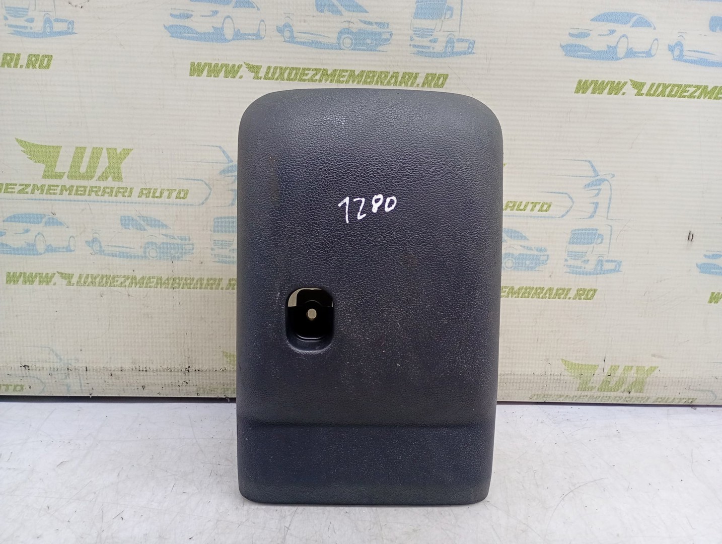Ornament bord 6C0858599 Volkswagen Polo 5 (6R) (2009 - 2015)