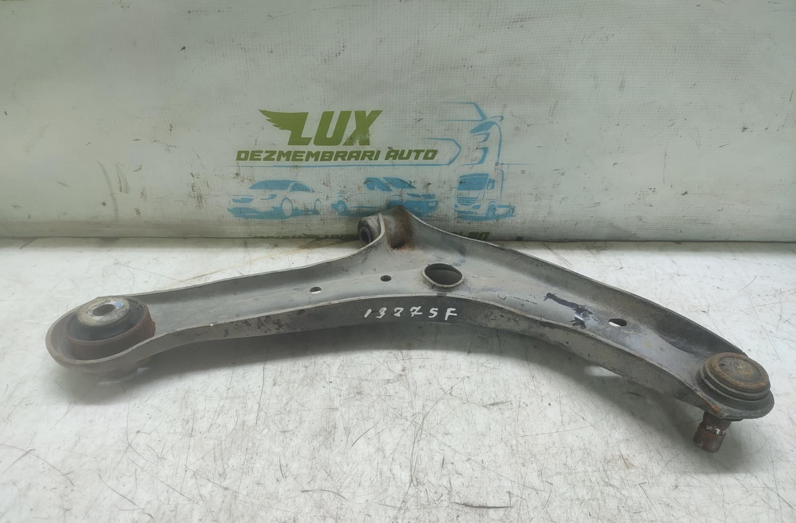 Brat suspensie stanga fata Ford Tourneo Courier 1 (facelift) (2018 - 2020)