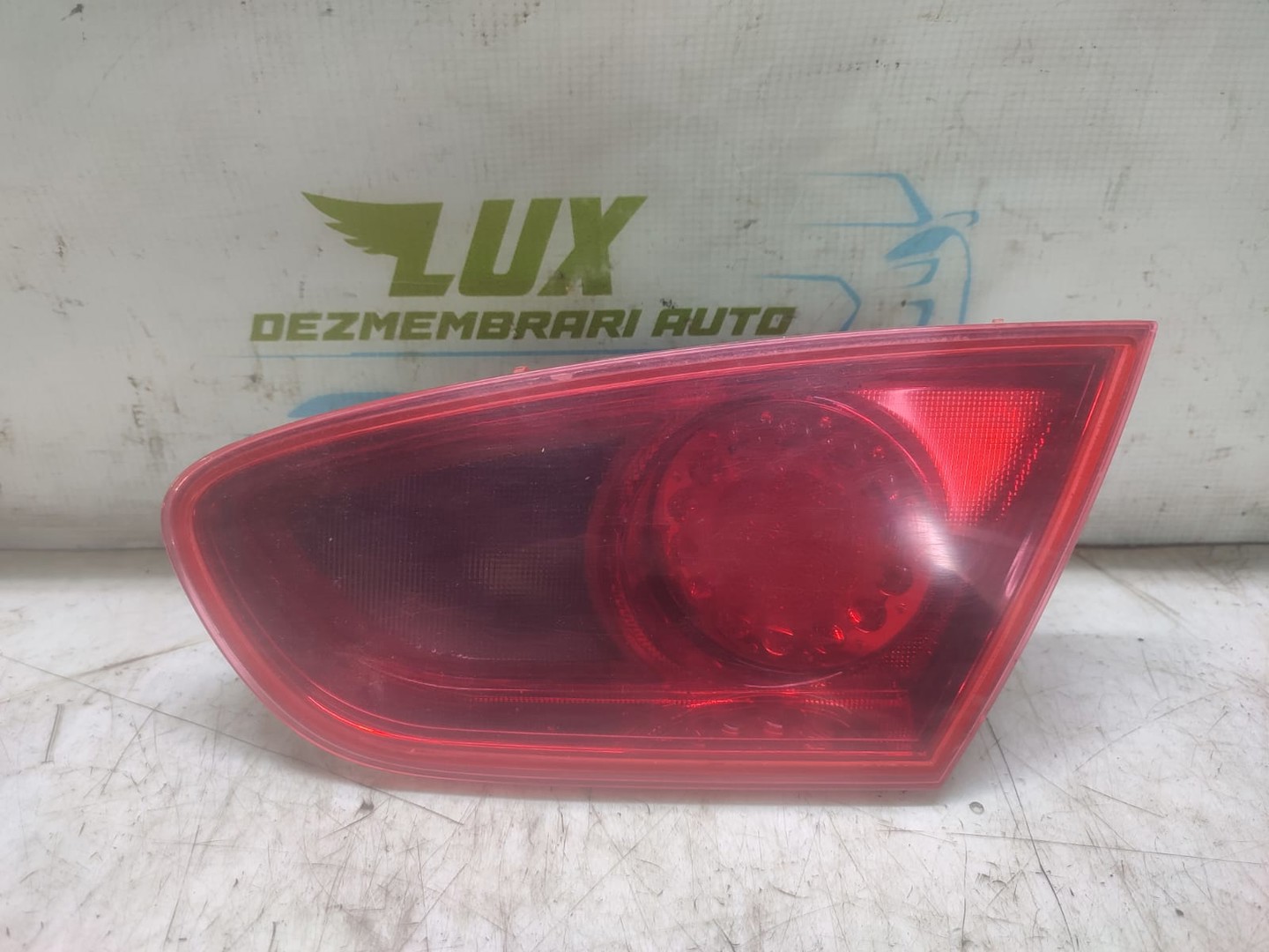 Stop dreapta haion 1P0945094F Seat Leon 2 (1P) (facelift) (2009 - 2012)