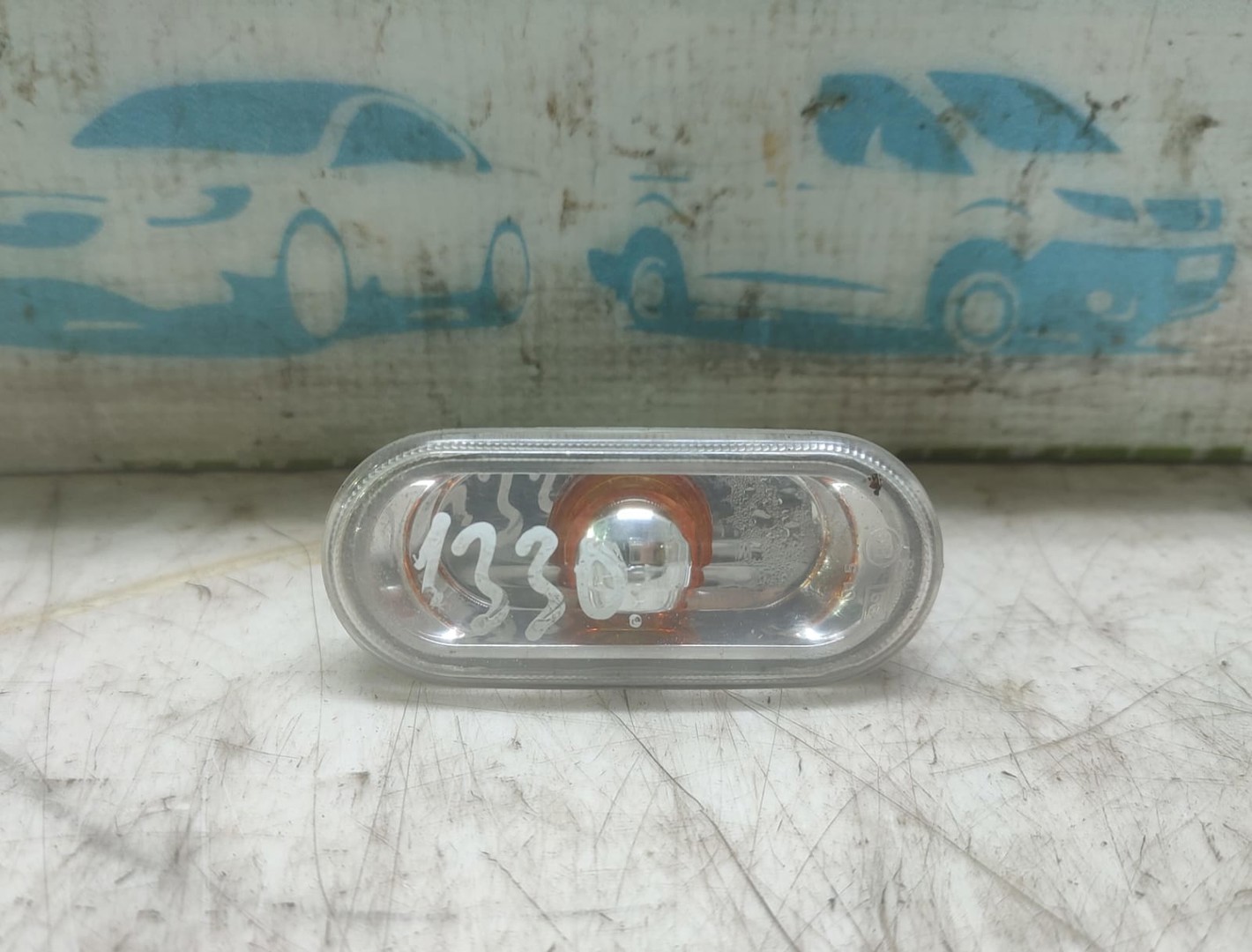 Lampa semnalizare 6L0949117A Seat Leon 2 (1P) (facelift) (2009 - 2012)