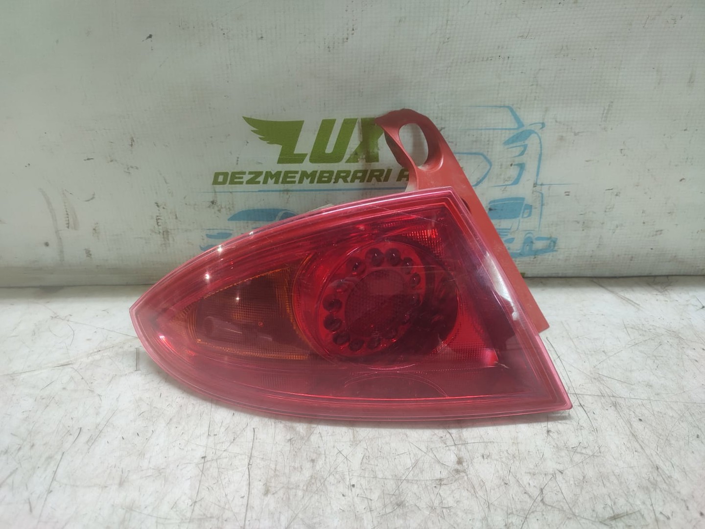 Stop stanga 89320279 Seat Leon 2 (1P) (facelift) (2009 - 2012)