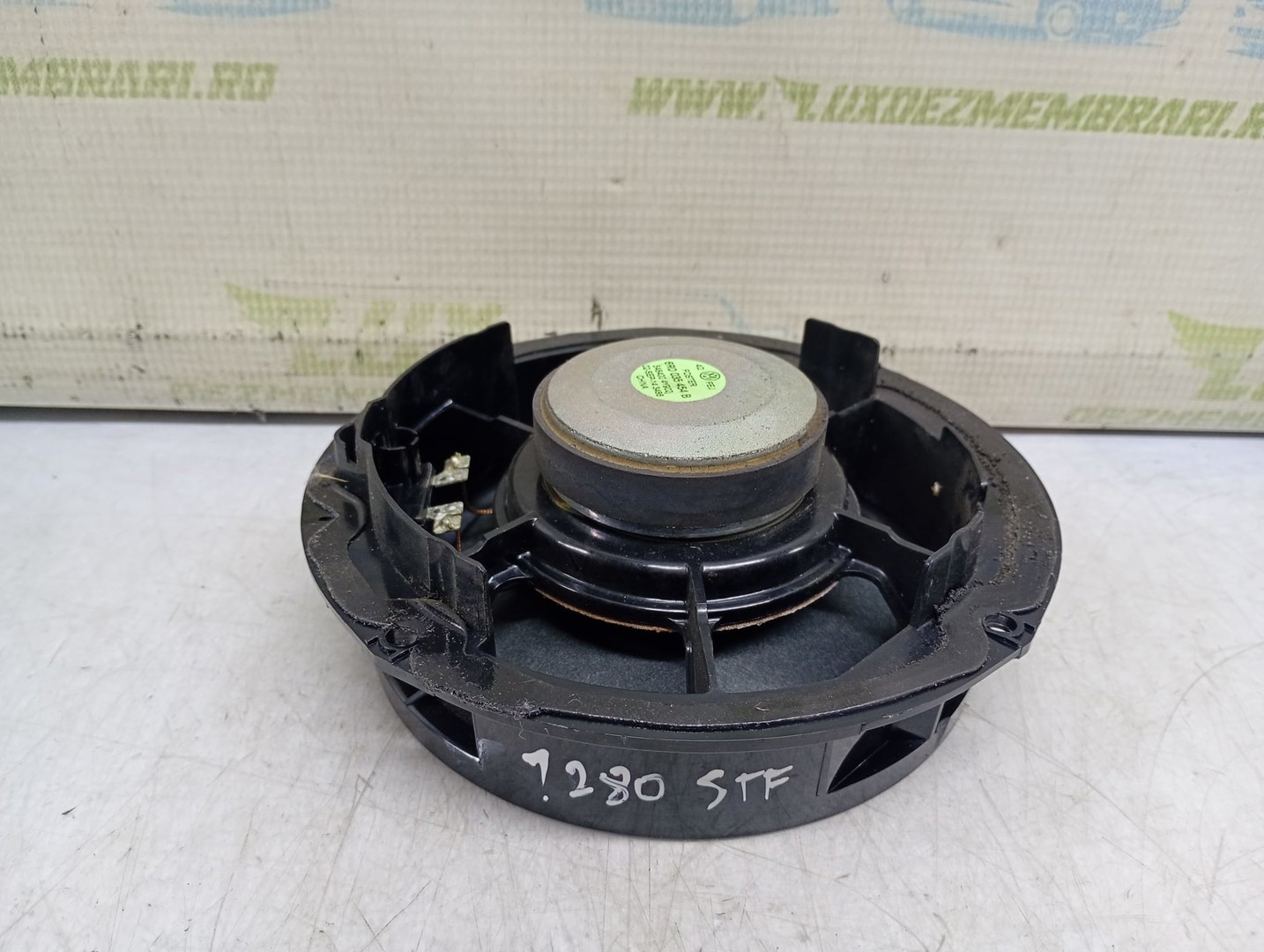 Boxa difuzor 6R0035454B Volkswagen Polo 5 (6R) (2009 - 2015)
