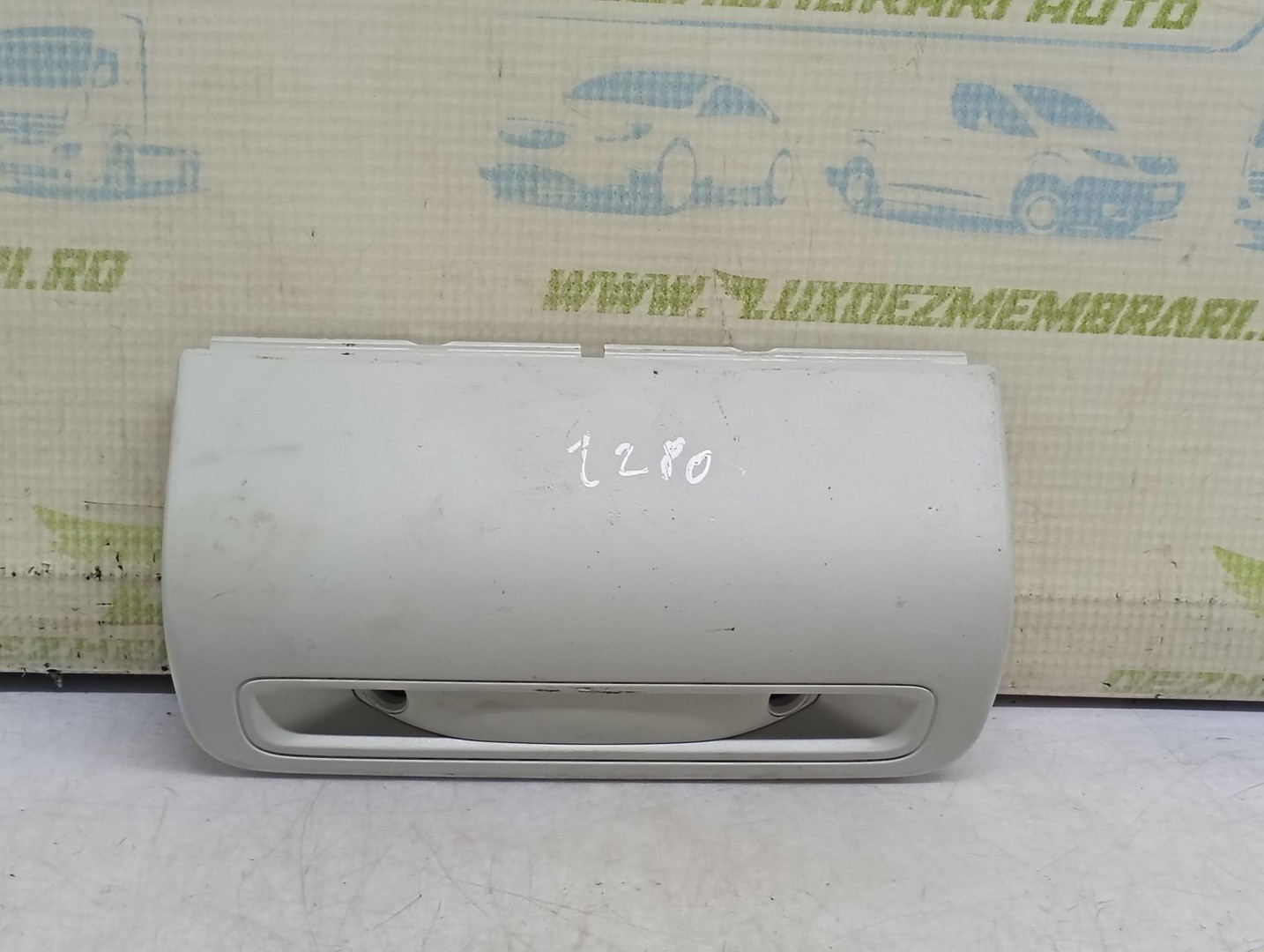 Plafoniera 6R0877829C 6C0951171 Volkswagen Polo 5 (6R) (2009 - 2015)