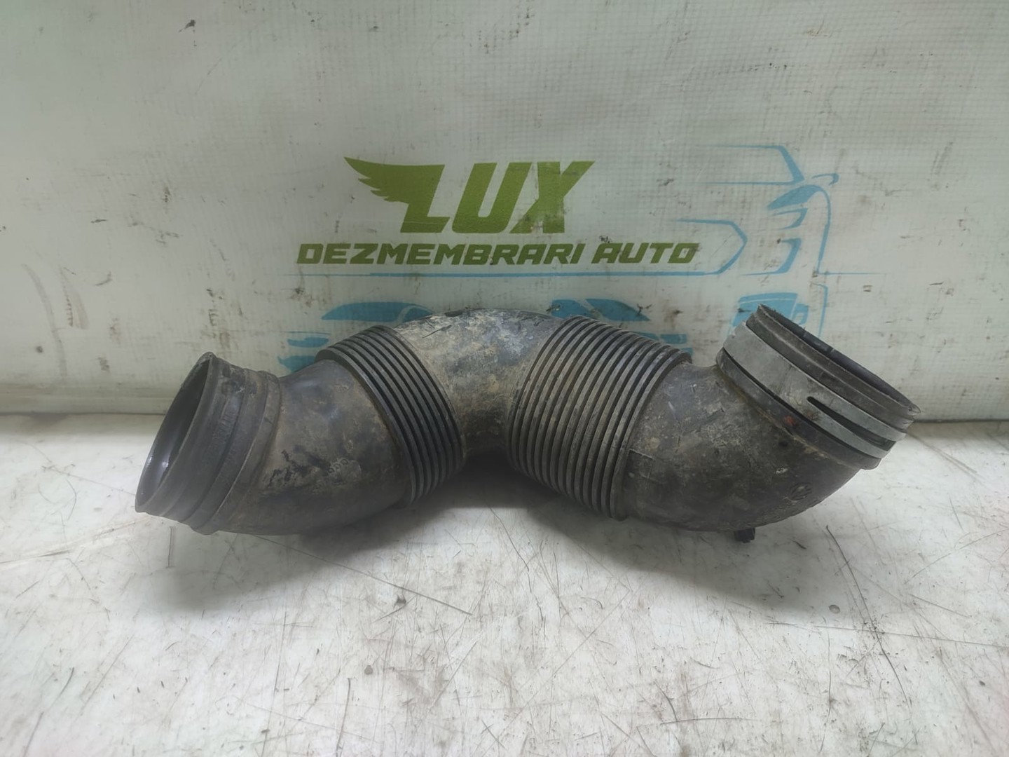 Furtun admisie 3C0129654M Seat Leon 2 (1P) (facelift) (2009 - 2012)