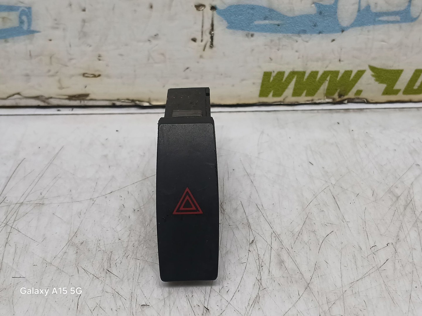 Buton avarii GS1D664H0A Mazda 6 GH (2007 - 2012)