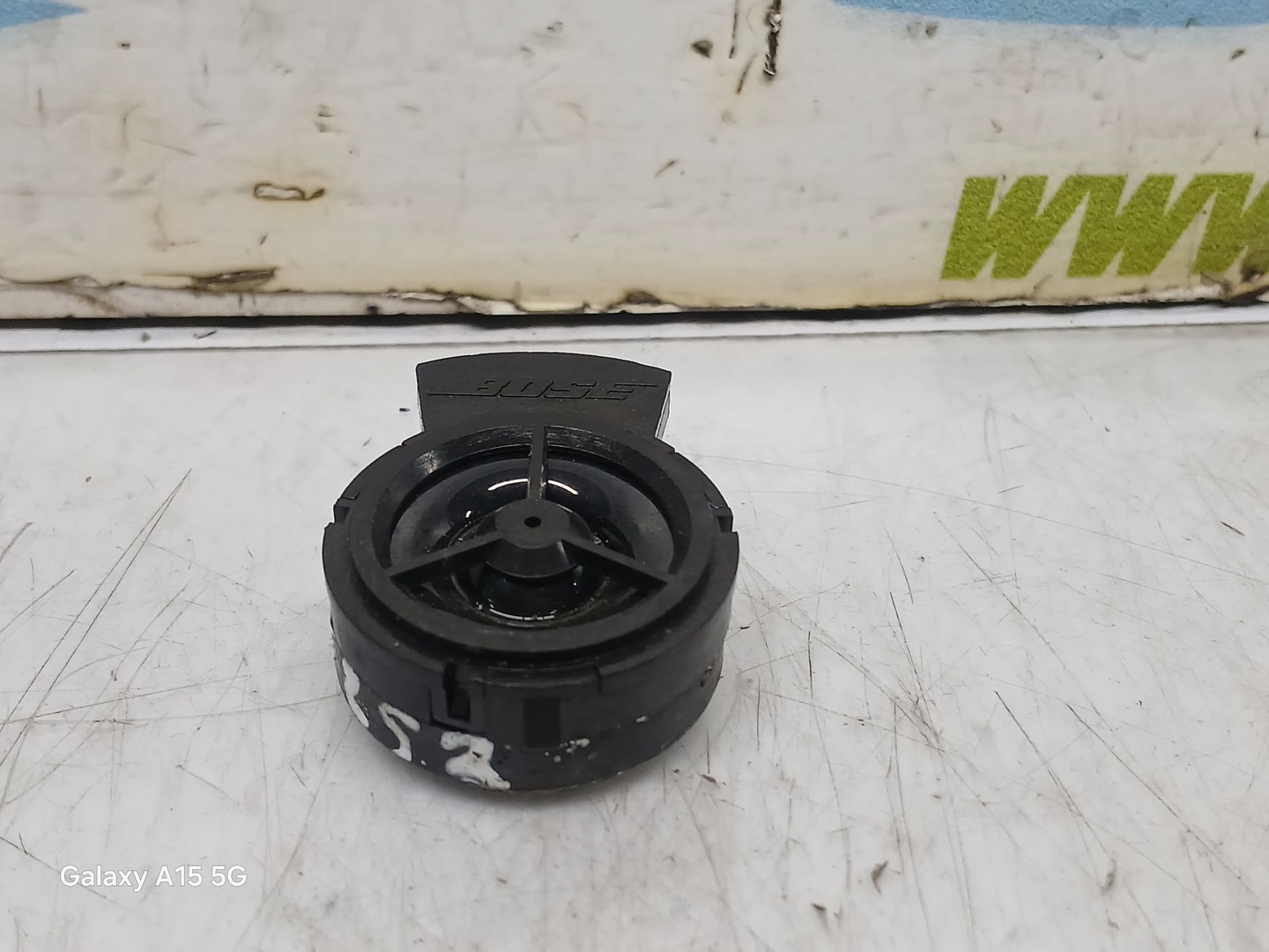 Boxa difuzor tweeter BP4L66960 Mazda 6 GH (2007 - 2012)