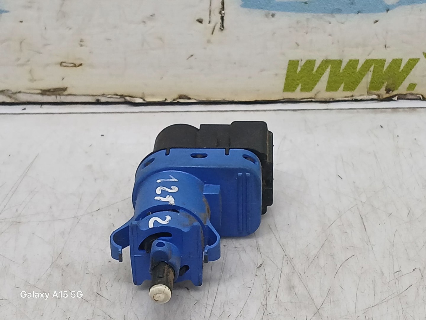Switch frana Mazda 6 GH (2007 - 2012)