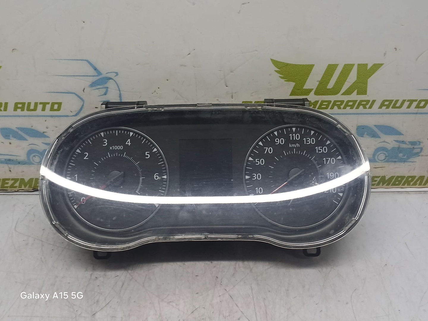 Ceasuri de bord 248092004R Renault Master 3 (2010 - 2015)