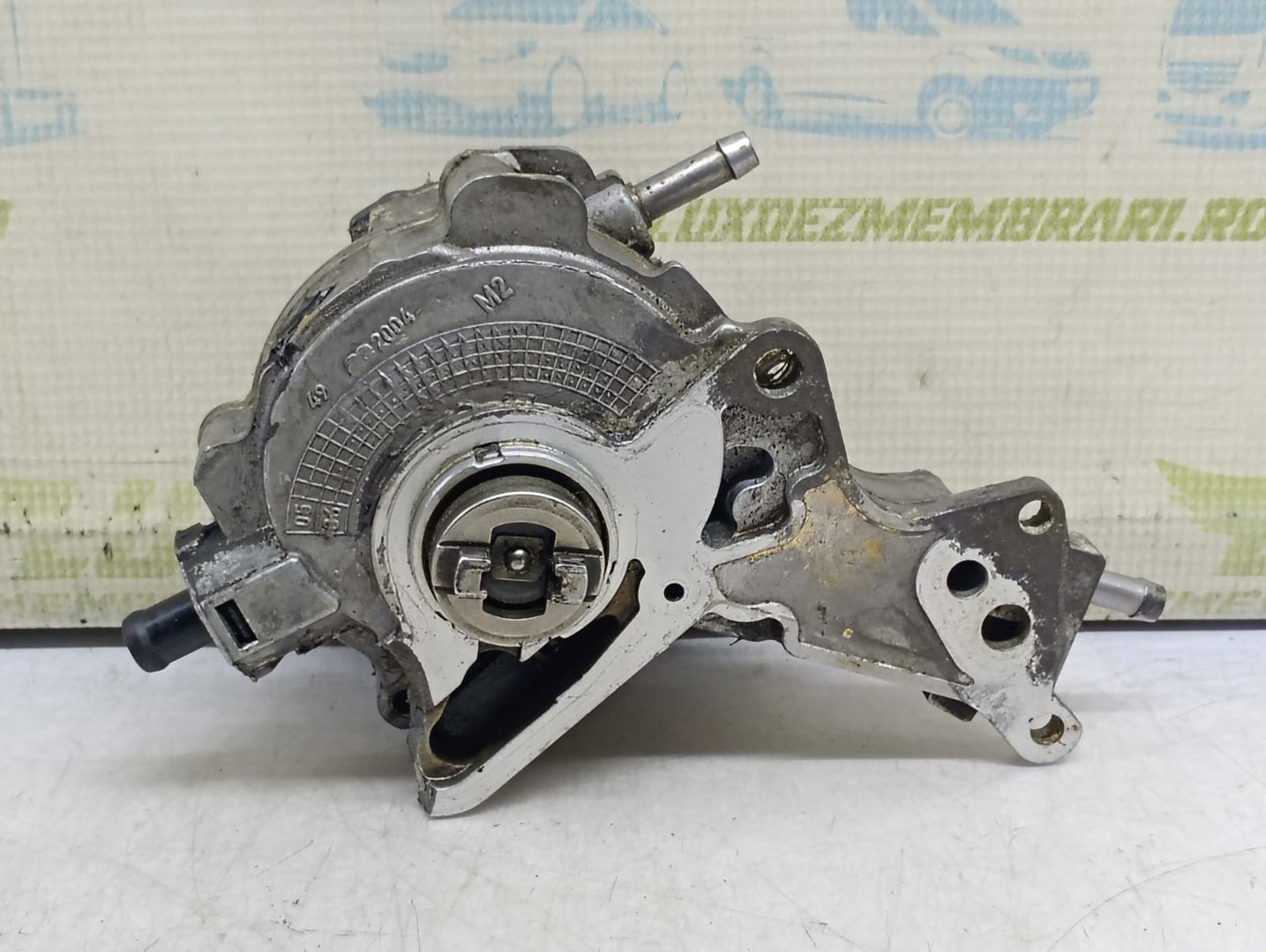 Pompa vacuum 038145209N Skoda Octavia 2 (2004 - 2008)