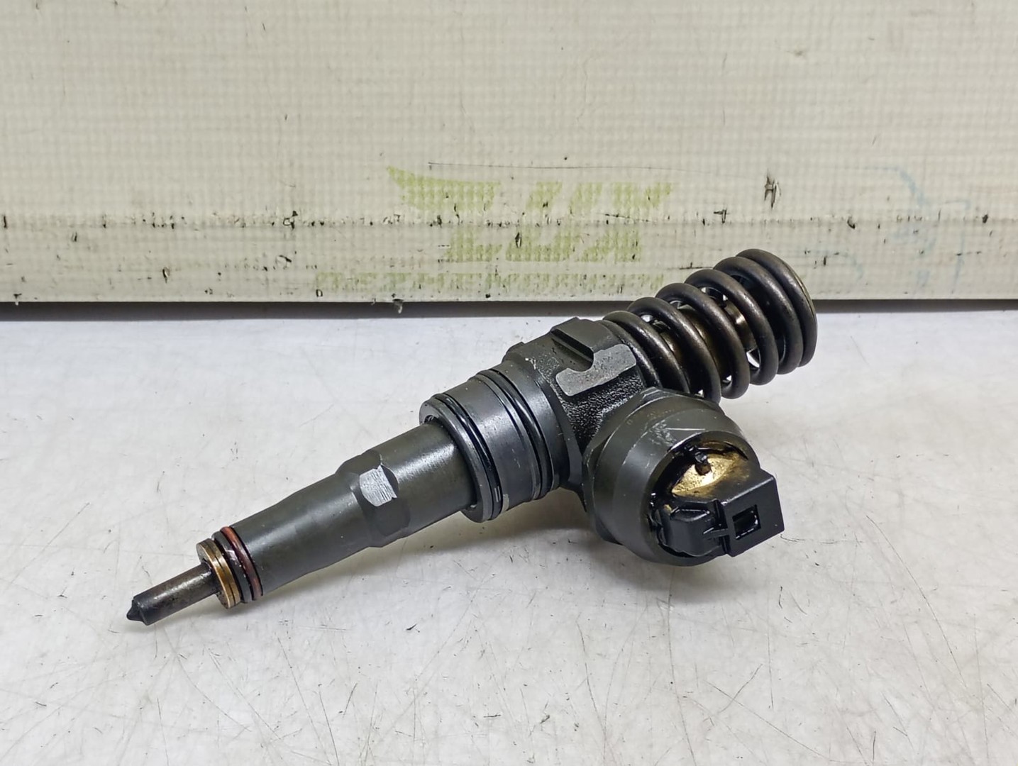 Injector 038130073BN 0414720313 Audi A3 8P/8PA (facelift) (2004 - 2008)