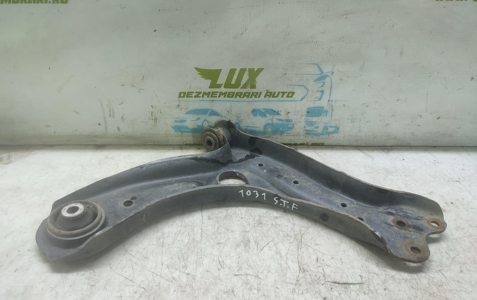 Brat suspensie stanga fata Seat Ibiza 4 (6J) (2008 - 2012)
