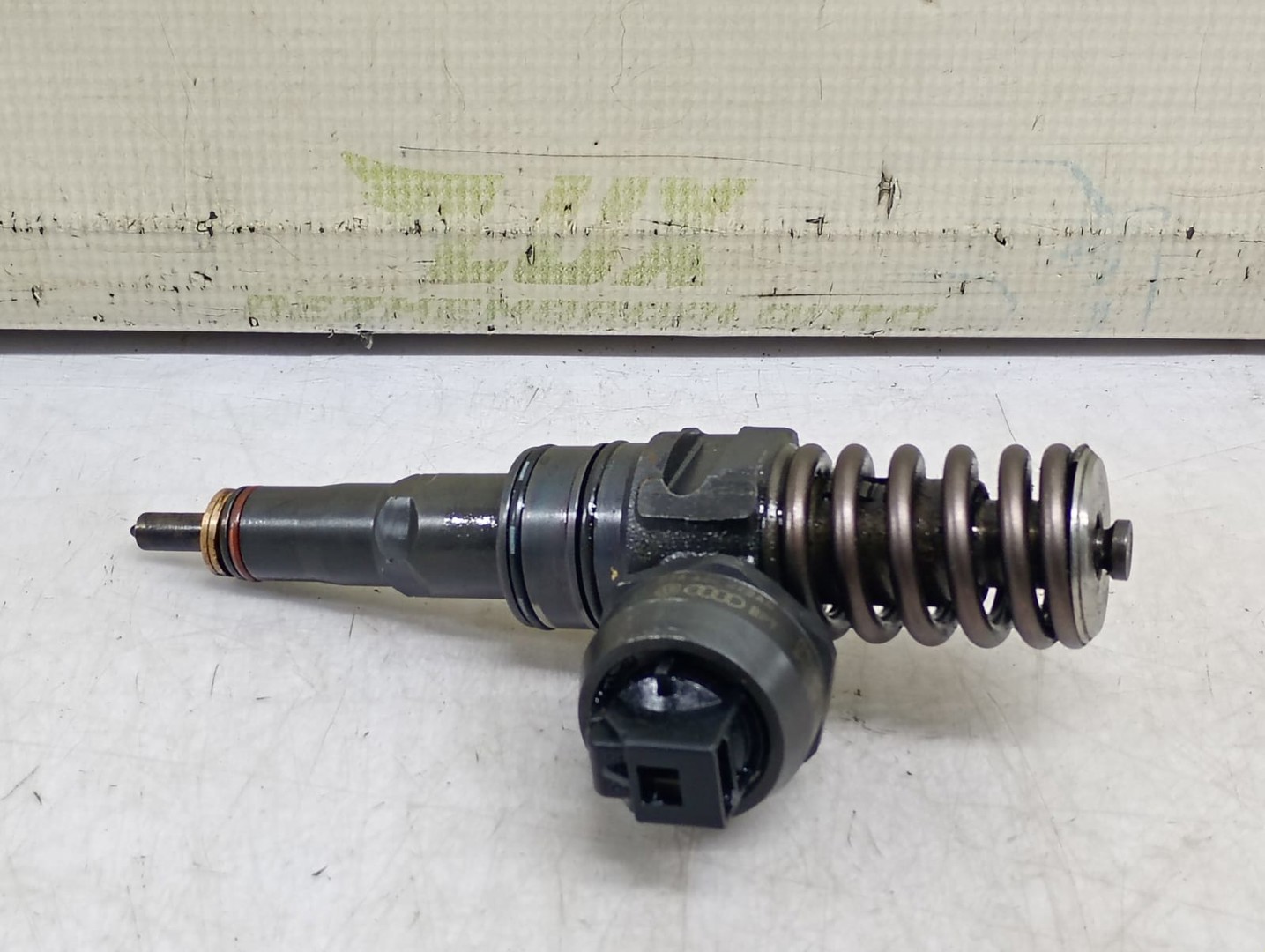 Injector 038130073AG 0414720215 Volkswagen Golf 5 (2003 - 2009)