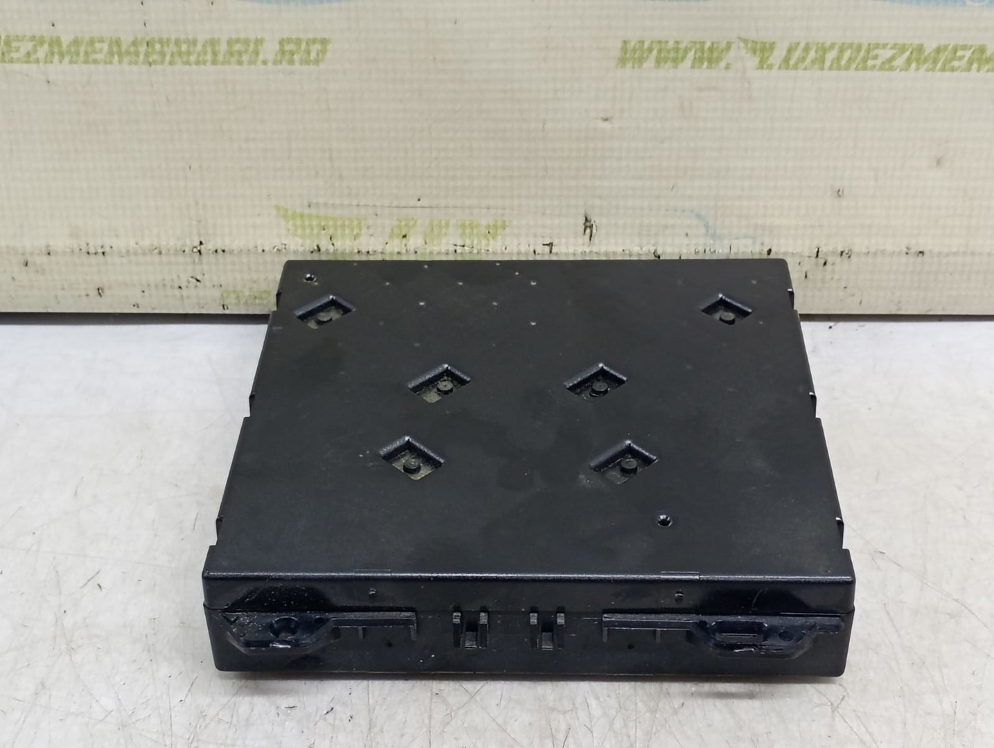 Modul confort 6R7937085D Skoda Fabia 5J (facelift) (2010 - 2014)
