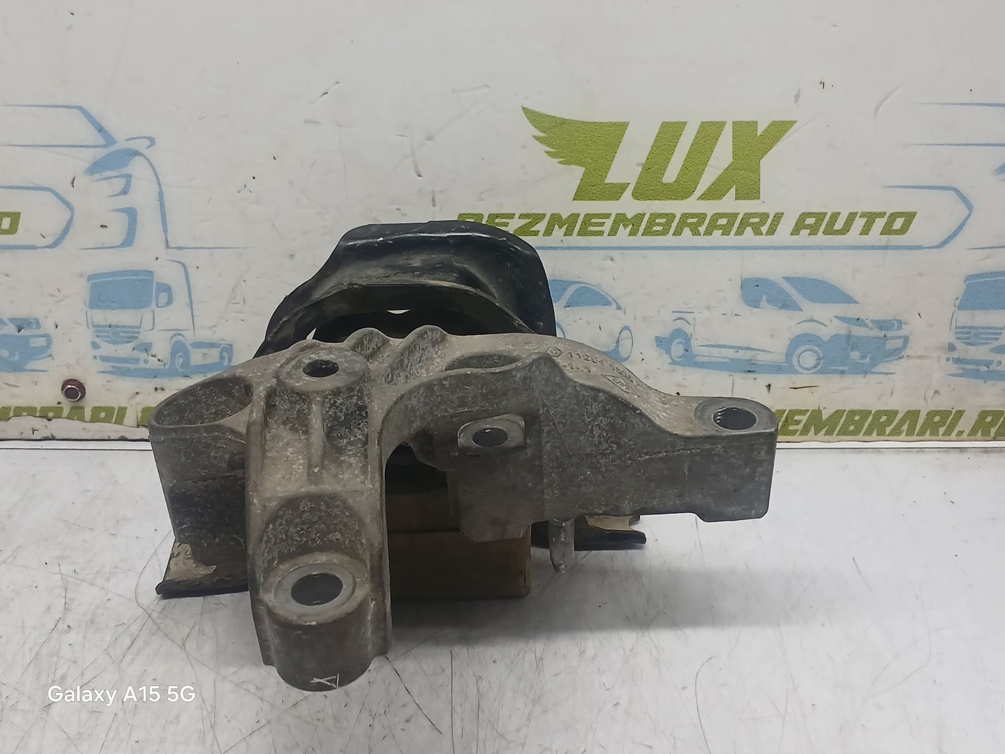 Suport motor 112845638R Dacia Logan 2 (2013 - 2016)