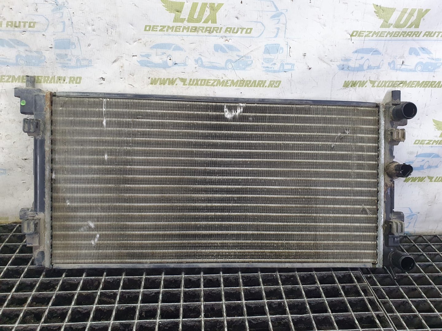 Radiator apa Seat Ibiza 4 (6J) (2008 - 2012)